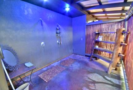 Treehouse in Paradise - Pahoa, Big Island, Hawaii