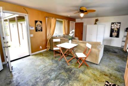 Treehouse in Paradise - Pahoa, Big Island, Hawaii