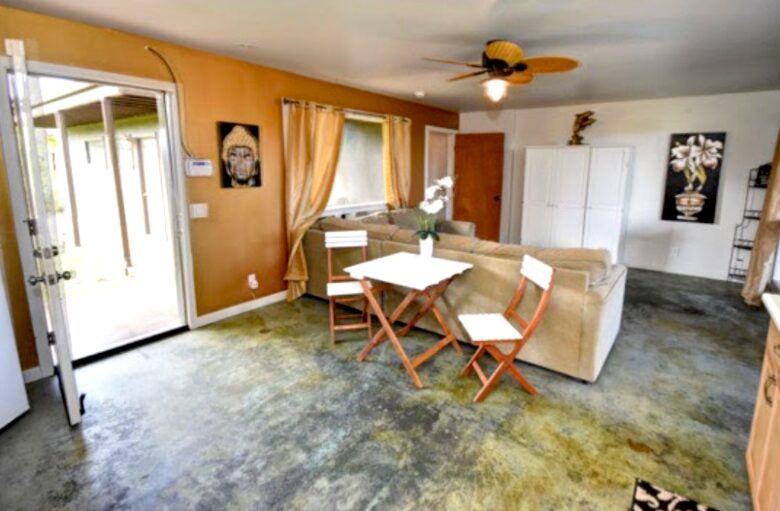 Treehouse in Paradise - Pahoa, Big Island, Hawaii