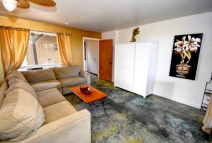 Treehouse in Paradise - Pahoa, Big Island, Hawaii