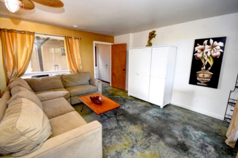 Treehouse in Paradise - Pahoa, Big Island, Hawaii