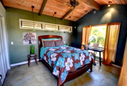 Treehouse in Paradise - Pahoa, Big Island, Hawaii