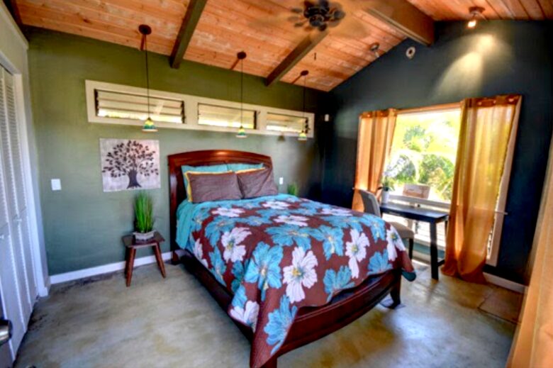 Treehouse in Paradise - Pahoa, Big Island, Hawaii