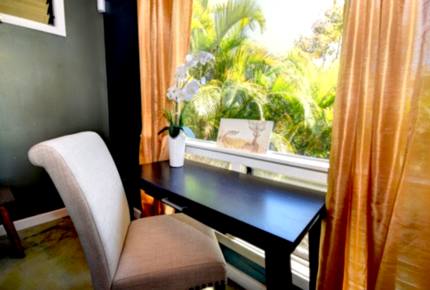 Treehouse in Paradise - Pahoa, Big Island, Hawaii