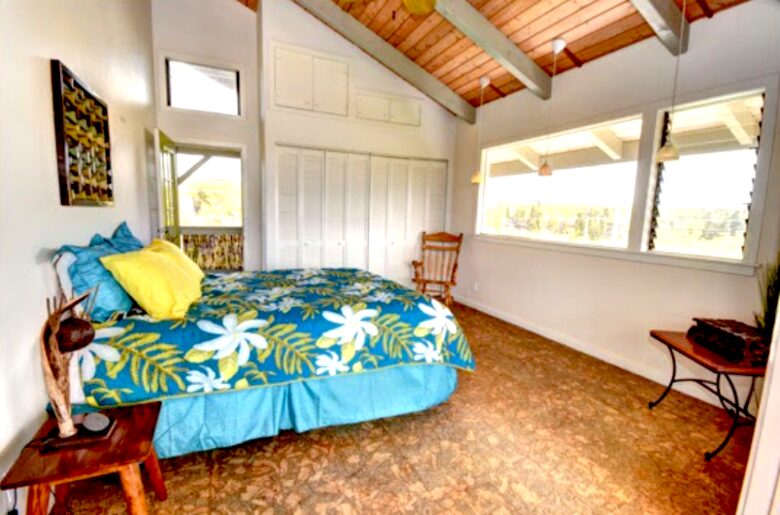 Treehouse in Paradise - Pahoa, Big Island, Hawaii