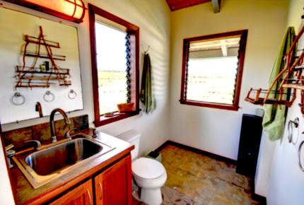 Treehouse in Paradise - Pahoa, Big Island, Hawaii