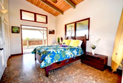 Treehouse in Paradise - Pahoa, Big Island, Hawaii