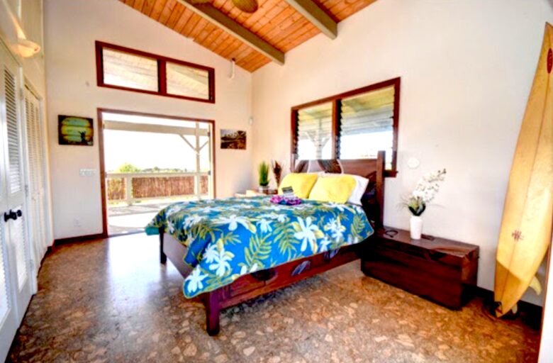 Treehouse in Paradise - Pahoa, Big Island, Hawaii