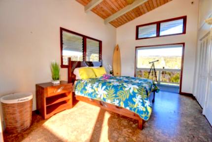 Treehouse in Paradise - Pahoa, Big Island, Hawaii