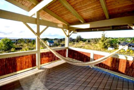 Treehouse in Paradise - Pahoa, Big Island, Hawaii