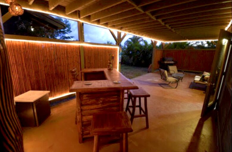 Treehouse in Paradise - Pahoa, Big Island, Hawaii