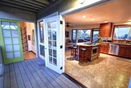 Treehouse in Paradise - Pahoa, Big Island, Hawaii