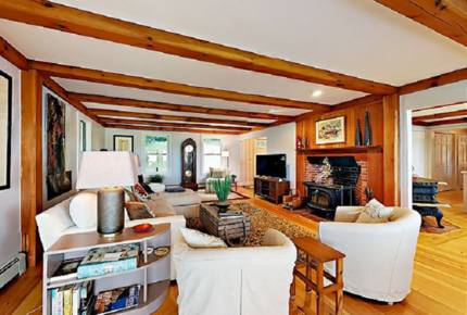 Ferndale - Phippsburg, Maine