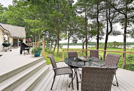 Ferndale - Phippsburg, Maine