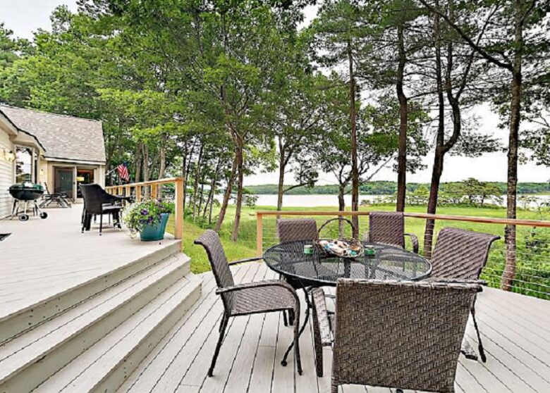 Ferndale - Phippsburg, Maine