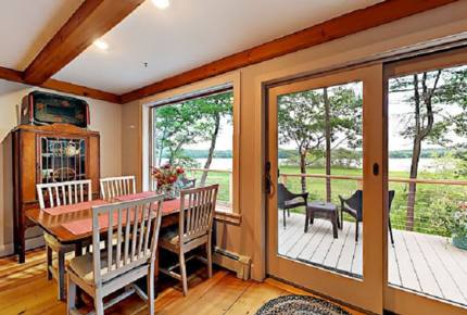 Ferndale - Phippsburg, Maine