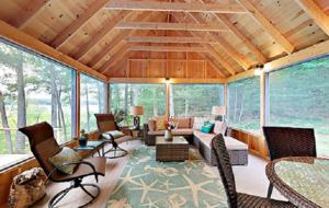 Ferndale - Phippsburg, Maine