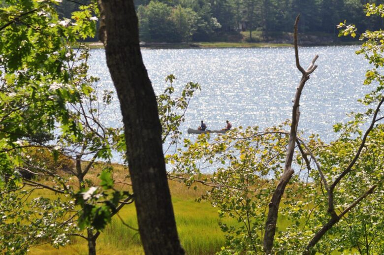 Ferndale - Phippsburg, Maine