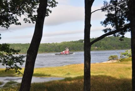Ferndale - Phippsburg, Maine