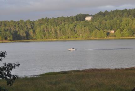 Ferndale - Phippsburg, Maine