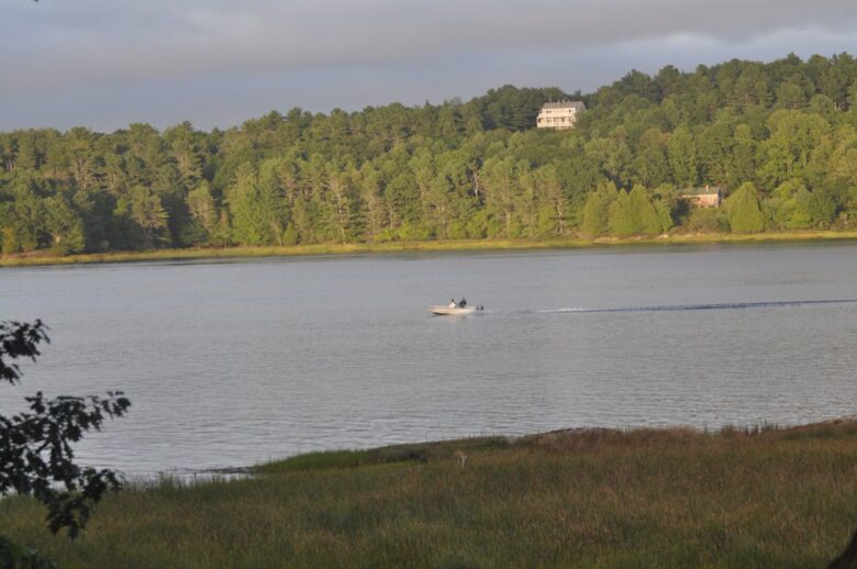 Ferndale - Phippsburg, Maine