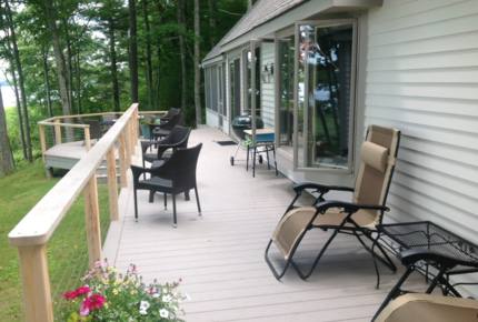 Ferndale - Phippsburg, Maine