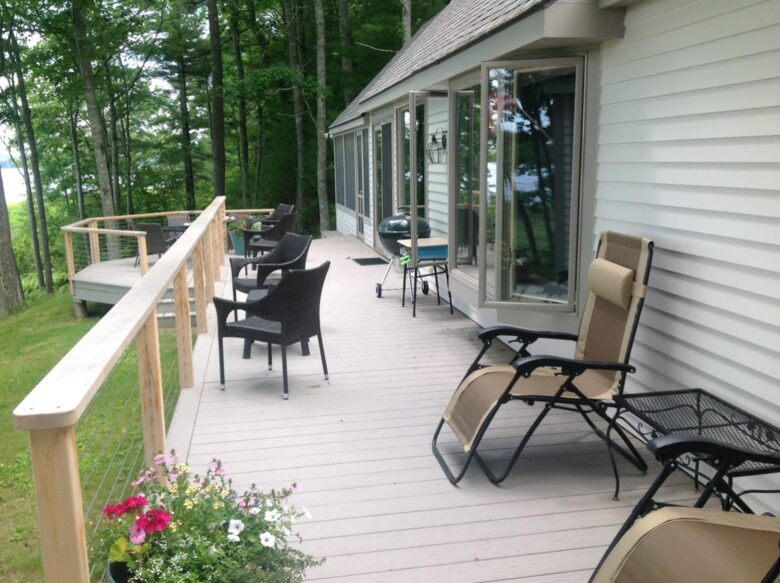 Ferndale - Phippsburg, Maine