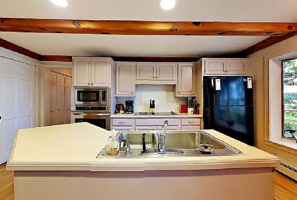 Ferndale - Phippsburg, Maine