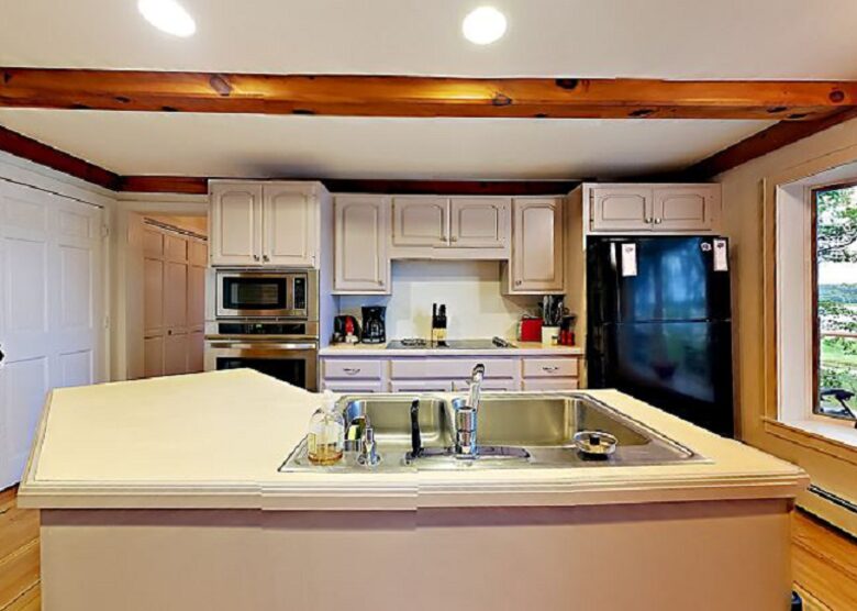 Ferndale - Phippsburg, Maine