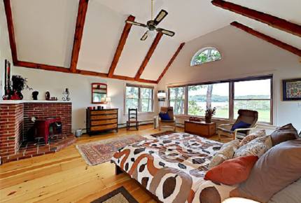 Ferndale - Phippsburg, Maine