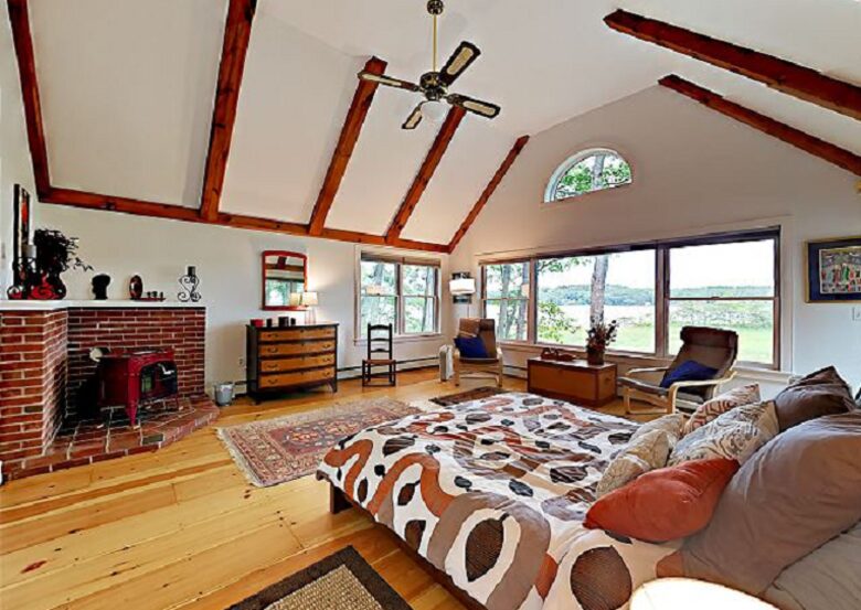 Ferndale - Phippsburg, Maine