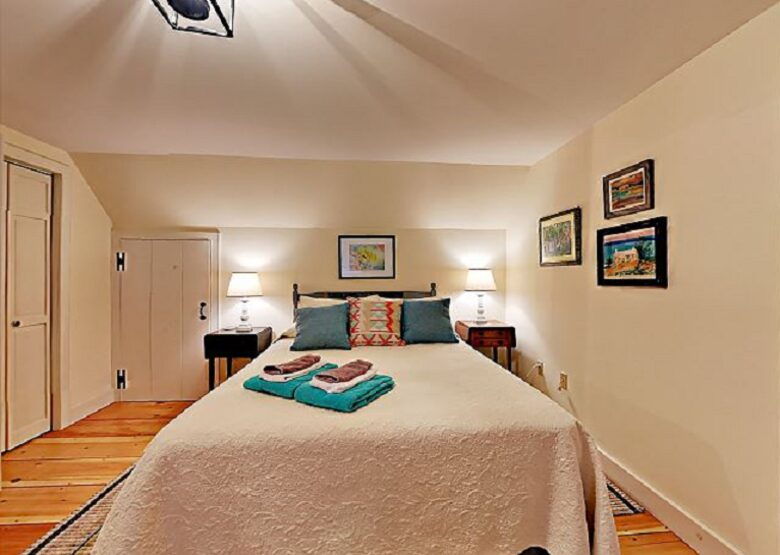 Ferndale - Phippsburg, Maine