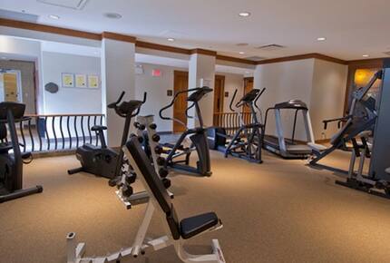 First Tracks Lodge - 2 Bedroom Residence - Whistler, Canada