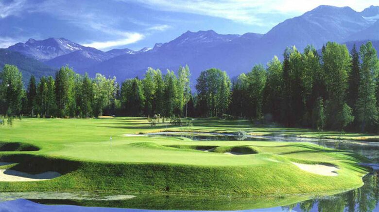 First Tracks Lodge - 2 Bedroom Residence - Whistler, Canada