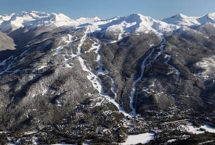 First Tracks Lodge - 2 Bedroom Residence - Whistler, Canada