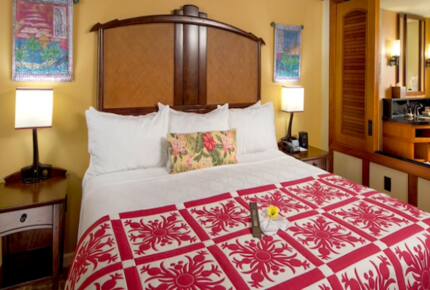 Aulani | A Disney Resort and Spa | Two-Bedroom Villa - Ko Olina, Oahu, Hawaii