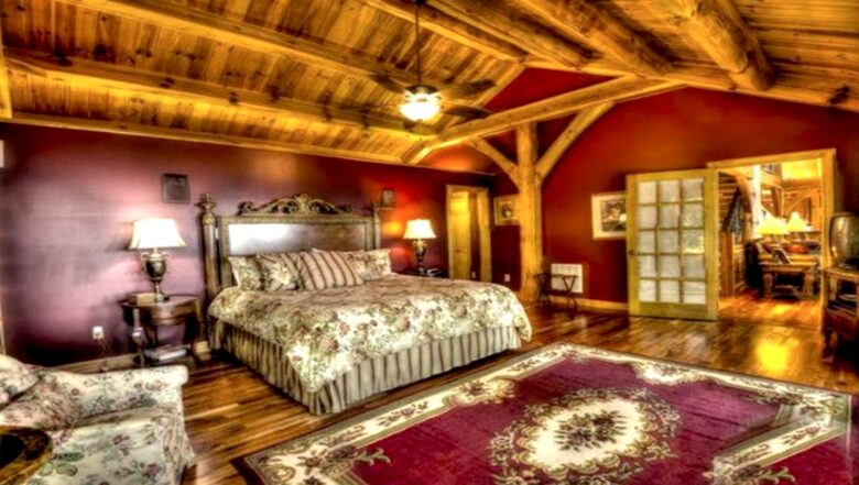 Bear Paw Mountain Retreat - Franklin, North Carolina