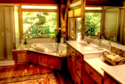 Bear Paw Mountain Retreat - Franklin, North Carolina