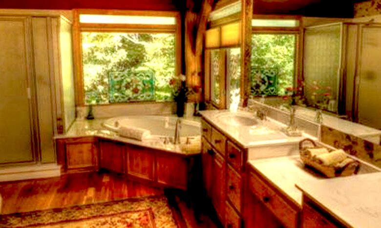 Bear Paw Mountain Retreat - Franklin, North Carolina