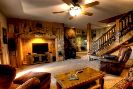 Bear Paw Mountain Retreat - Franklin, North Carolina