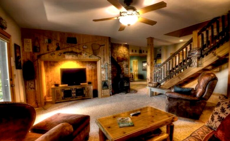 Bear Paw Mountain Retreat - Franklin, North Carolina