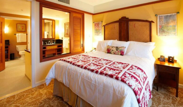 Aulani | A Disney Resort and Spa | Two-Bedroom Villa - Ko Olina, Oahu, Hawaii