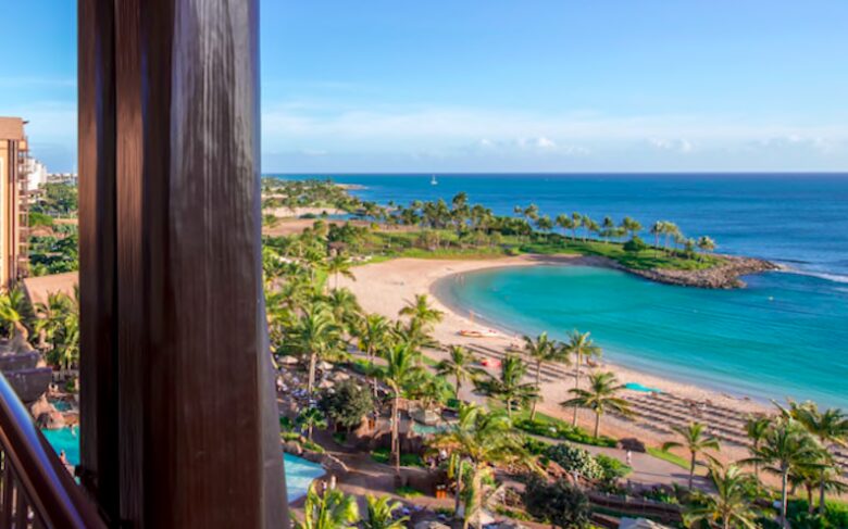 Aulani | A Disney Resort and Spa | Two-Bedroom Villa - Ko Olina, Oahu, Hawaii