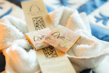 Aulani | A Disney Resort and Spa | Two-Bedroom Villa - Ko Olina, Oahu, Hawaii