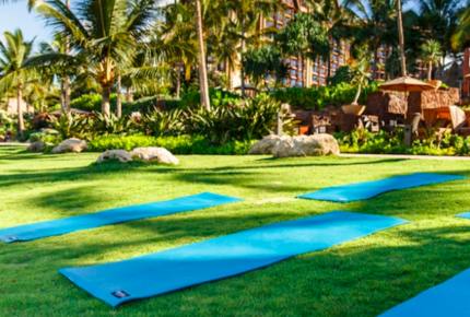 Aulani | A Disney Resort and Spa | Two-Bedroom Villa - Ko Olina, Oahu, Hawaii