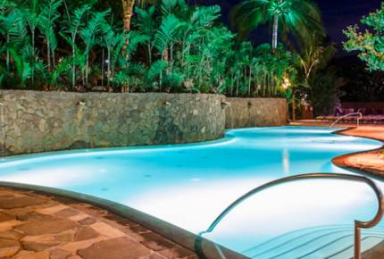 Aulani | A Disney Resort and Spa | Two-Bedroom Villa - Ko Olina, Oahu, Hawaii