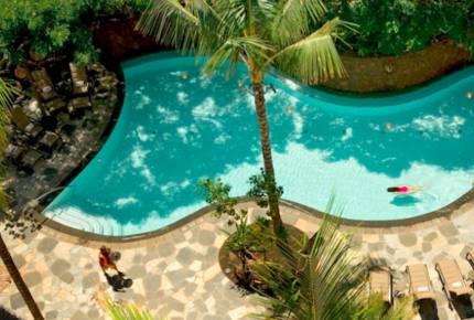 Aulani | A Disney Resort and Spa | Two-Bedroom Villa - Ko Olina, Oahu, Hawaii