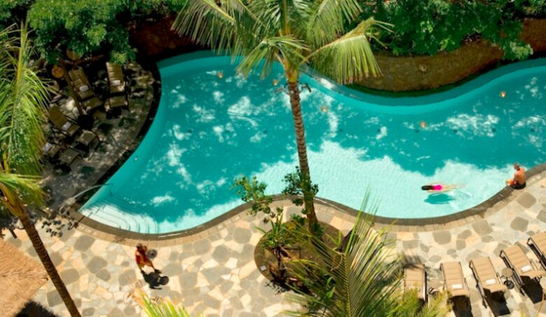 Aulani | A Disney Resort and Spa | Two-Bedroom Villa - Ko Olina, Oahu, Hawaii