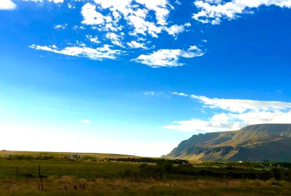 Luxury Icelandic Villa - Mosfellsbaer, Iceland