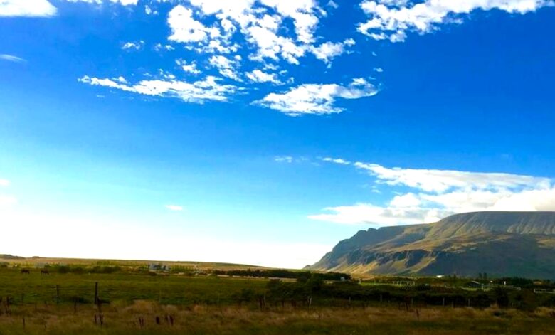 Luxury Icelandic Villa - Mosfellsbaer, Iceland